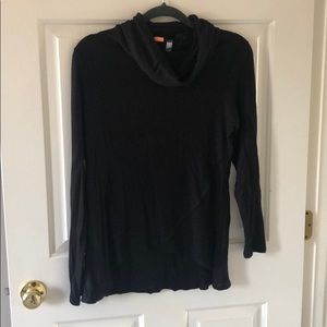 Kensie cowl neck thermal